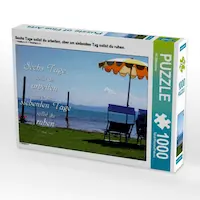Puzzle mit 1000 Teilen Puzzle mit 1000 Teilen